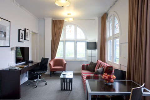 Alto Hotel On Bourke - Port Augusta Accommodation 2