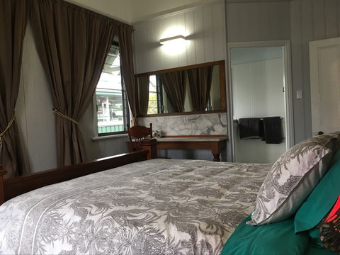 Area 51 Warwick - Port Augusta Accommodation 2
