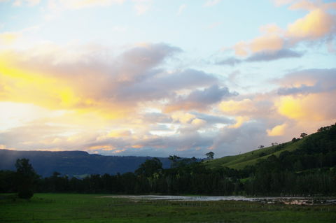 Back Forest Retreat - Port Augusta Accommodation 0
