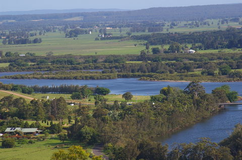 Back Forest Retreat - Port Augusta Accommodation 1