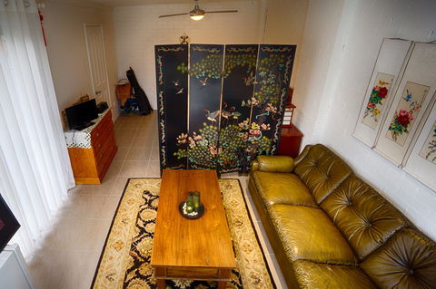 B And B At Orient Point - Port Augusta Accommodation 1