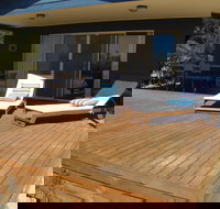 Beach House at Moorowie - Port Augusta Accommodation