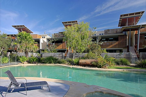 Beach Villa 17, East On Byron - Port Augusta Accommodation 1