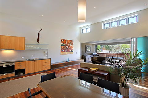 Beach Villa 17, East On Byron - Port Augusta Accommodation 2