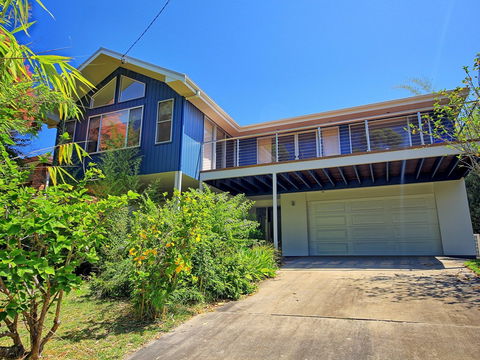 Beautiful Betty - Port Augusta Accommodation 0