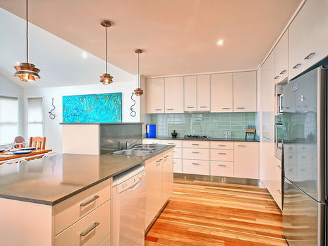 Beautiful Betty - Port Augusta Accommodation 1