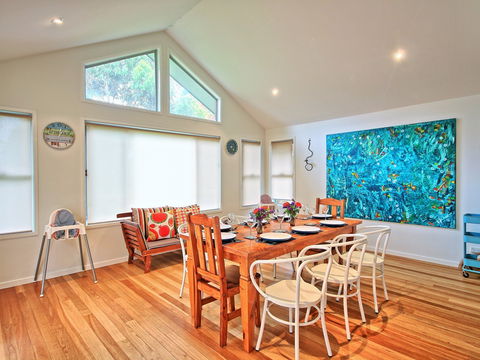 Beautiful Betty - Port Augusta Accommodation 2