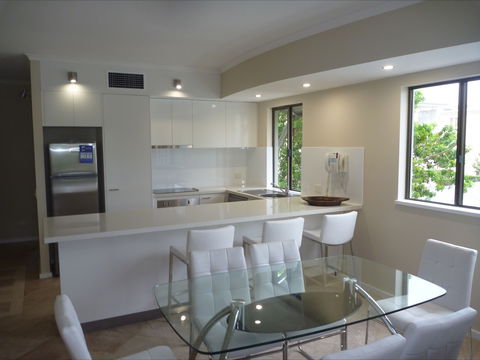 Bella Casa Noosa - Port Augusta Accommodation 0