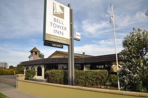 Bell Tower Inn - Port Augusta Accommodation 0