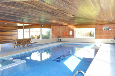 Bell Tower Inn - Port Augusta Accommodation 1
