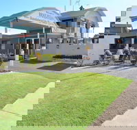 Best Western Bundaberg City Motor Inn - Port Augusta Accommodation