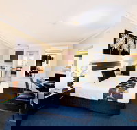 Best Western PLUS Ambassador on Ruthven