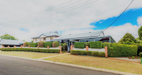Best Western PLUS Ambassador On Ruthven - Port Augusta Accommodation 2
