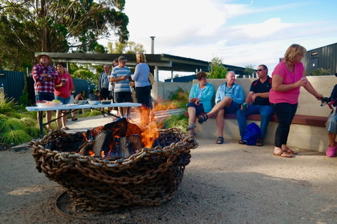 BIG4 St Helens Holiday Park - Port Augusta Accommodation 0