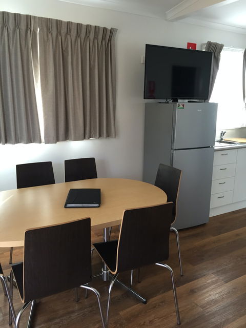BIG4 Loxton Riverfront Holiday Park - Port Augusta Accommodation 1