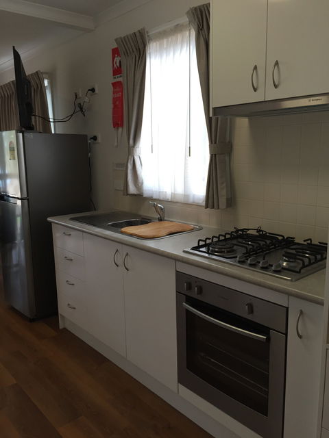 BIG4 Loxton Riverfront Holiday Park - Port Augusta Accommodation 2