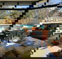 Birches Bed and Breakfast Mudgee - Port Augusta Accommodation