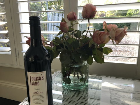Birches Bed And Breakfast Mudgee - Port Augusta Accommodation 1