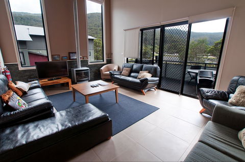 Blues Air 4 - Port Augusta Accommodation 0