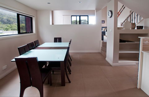Blues Air 4 - Port Augusta Accommodation 1