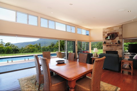 Bottlebrush Lodge - Port Augusta Accommodation 1