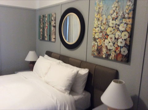 Bourke Apartments - Port Augusta Accommodation 0