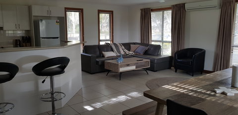Bremer Stayz - Port Augusta Accommodation 0