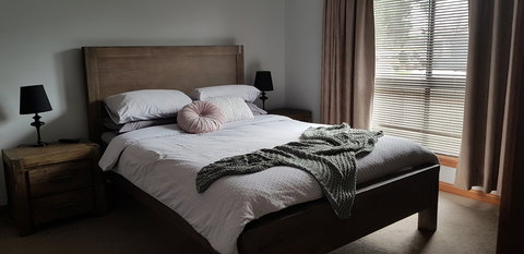 Bremer Stayz - Port Augusta Accommodation 1