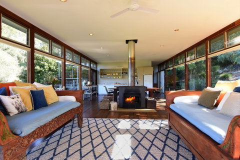 Budderoo - Port Augusta Accommodation 0