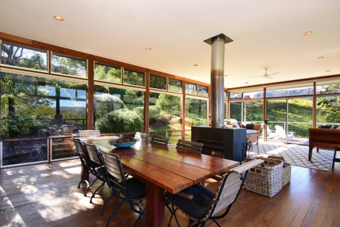Budderoo - Port Augusta Accommodation 1