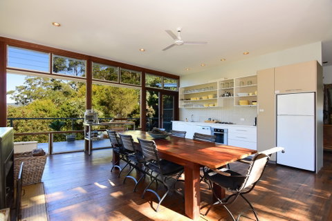 Budderoo - Port Augusta Accommodation 2