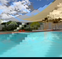 Bundaberg Park Village - Port Augusta Accommodation