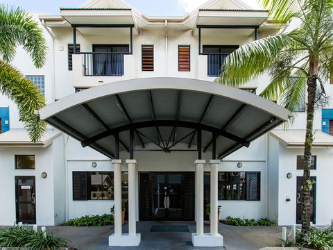 Cairns Queens Court - Port Augusta Accommodation 1