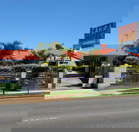 Cara Motel - Port Augusta Accommodation