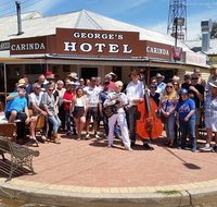Carinda Hotel - Port Augusta Accommodation