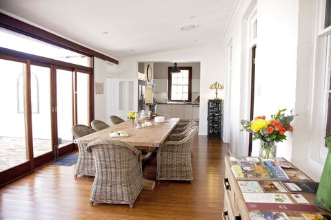 Cawarra On The Park - Port Augusta Accommodation 1