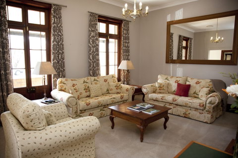 Cawarra On The Park - Port Augusta Accommodation 2