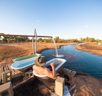 Charlotte Plains - Port Augusta Accommodation