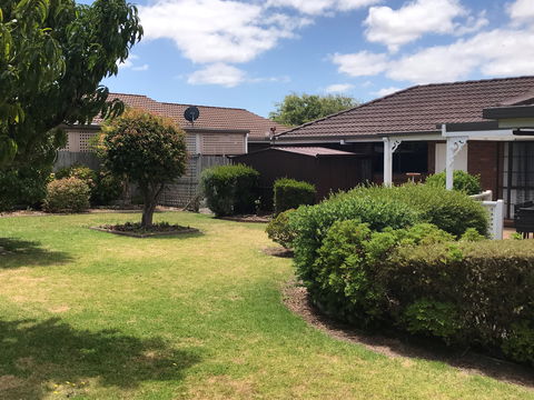 Citrus House Warrnambool - Port Augusta Accommodation 1