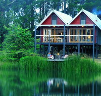 Cloudlake Mountain Retreat
