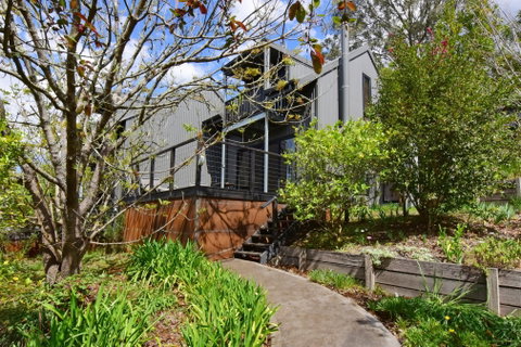 Cloudsong Chalets - Port Augusta Accommodation 0
