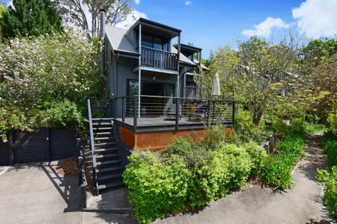 Cloudsong Chalets - Port Augusta Accommodation 2