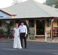 Club Boutique Hotel Cunnamulla - Port Augusta Accommodation