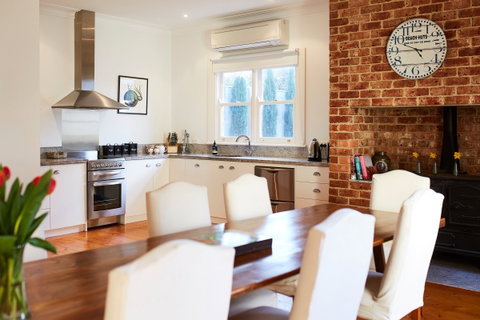 Clydesville Queenscliff - Port Augusta Accommodation 1
