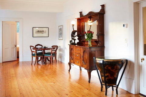 Clydesville Queenscliff - Port Augusta Accommodation 2