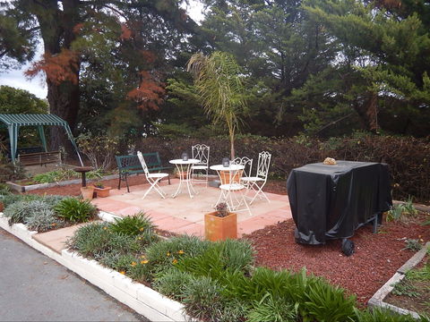 Colonial Lodge Motor Inn - Port Augusta Accommodation 2
