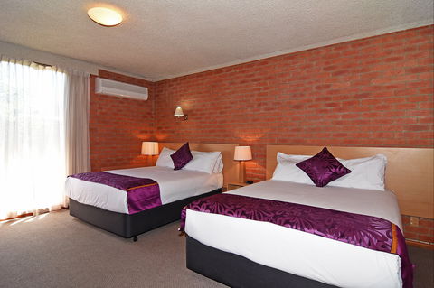 Comfort Inn Main Lead - Port Augusta Accommodation 1