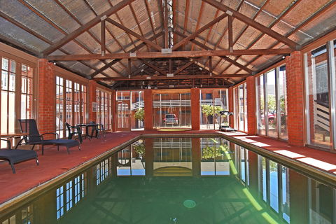 Comfort Inn Main Lead - Port Augusta Accommodation 2