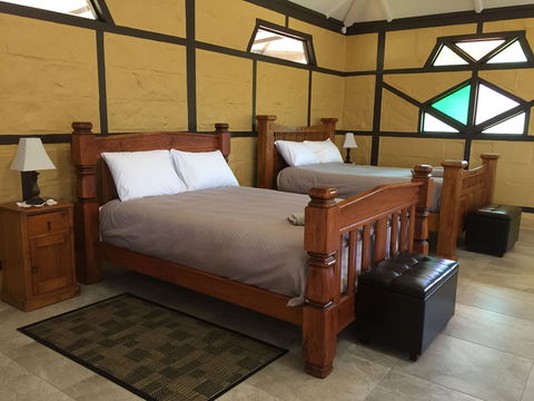 Coonandry Cottage - Port Augusta Accommodation 0