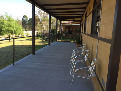 Coonandry Cottage - Port Augusta Accommodation 2